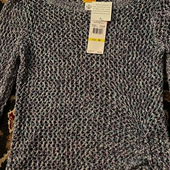 BNWT Ruby Rd Sweater - Picture 5 of 9